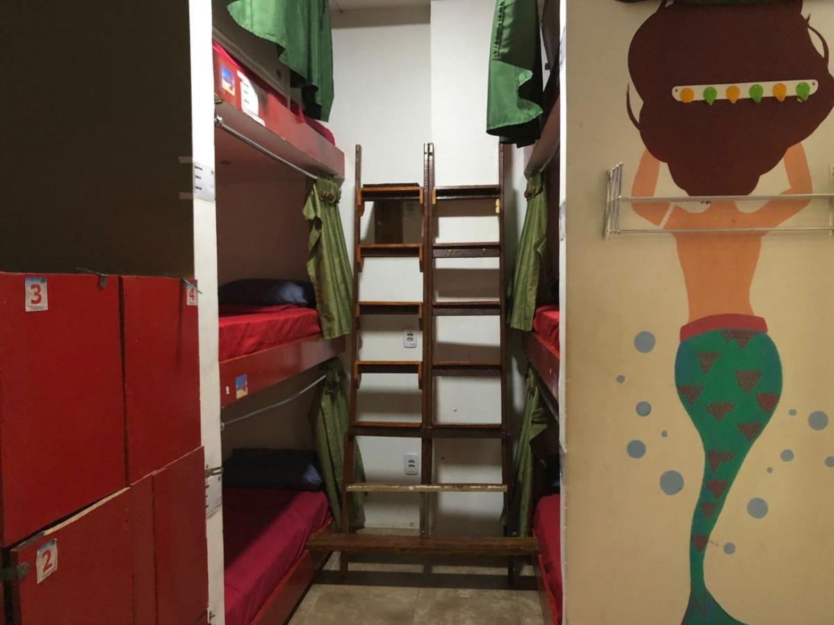 Aloha Iracema Albergue Fortaleza (Ceara)