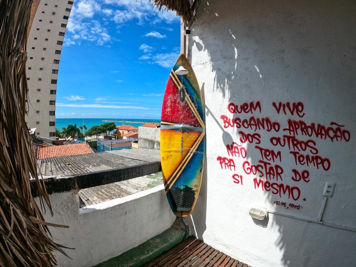 Albergue Aloha Iracema