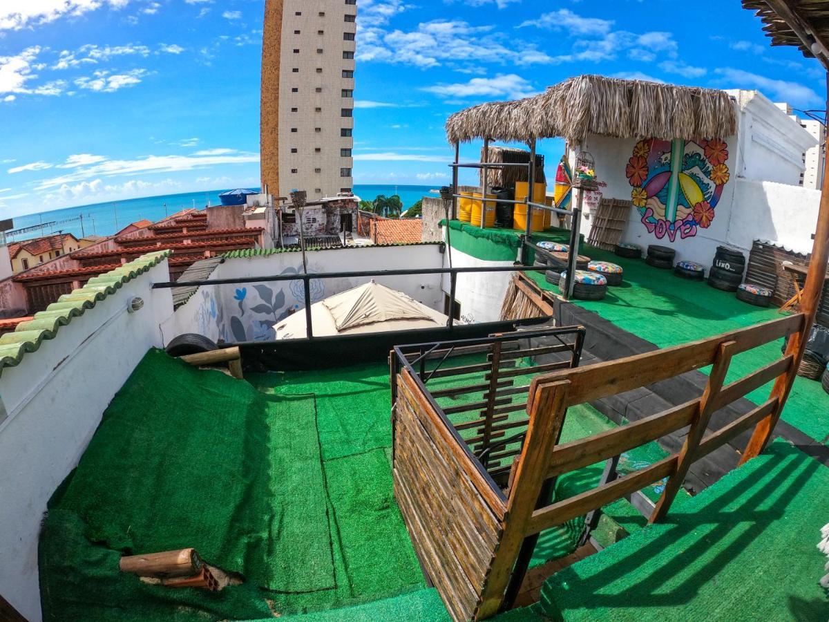 Aloha Iracema Albergue