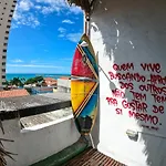 Aloha Hostel Iracema