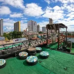 Aloha Hostel Iracema
