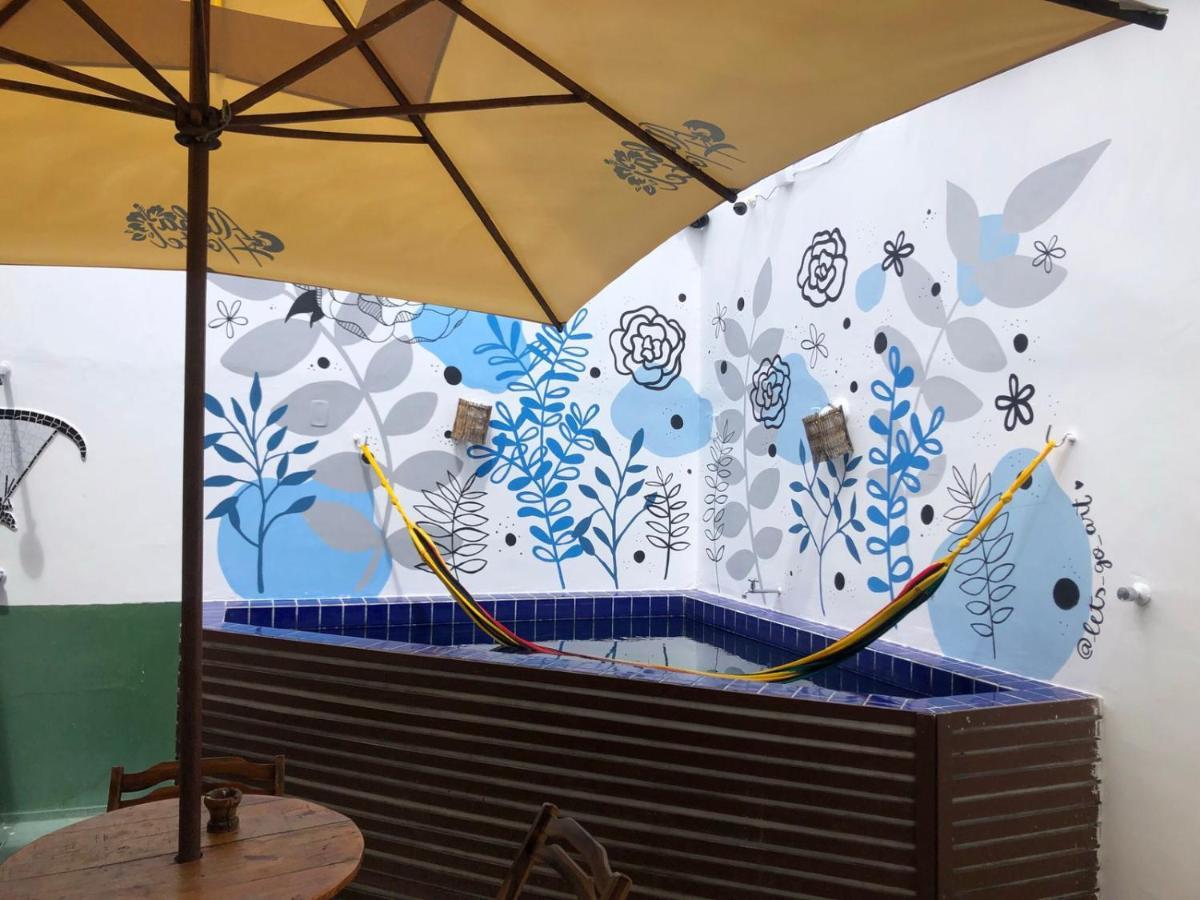 Hostel Aloha Iracema *
