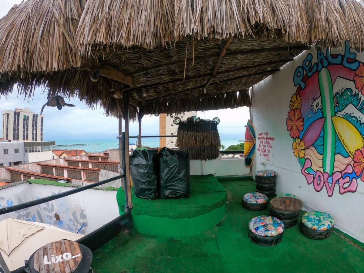 Aloha Iracema * Fortaleza (Ceara)