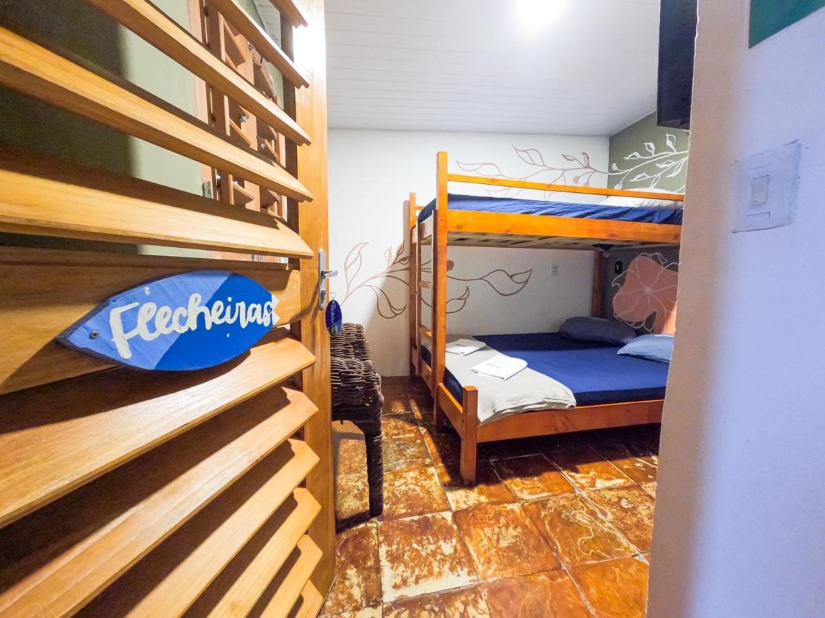 Aloha Iracema Hostel