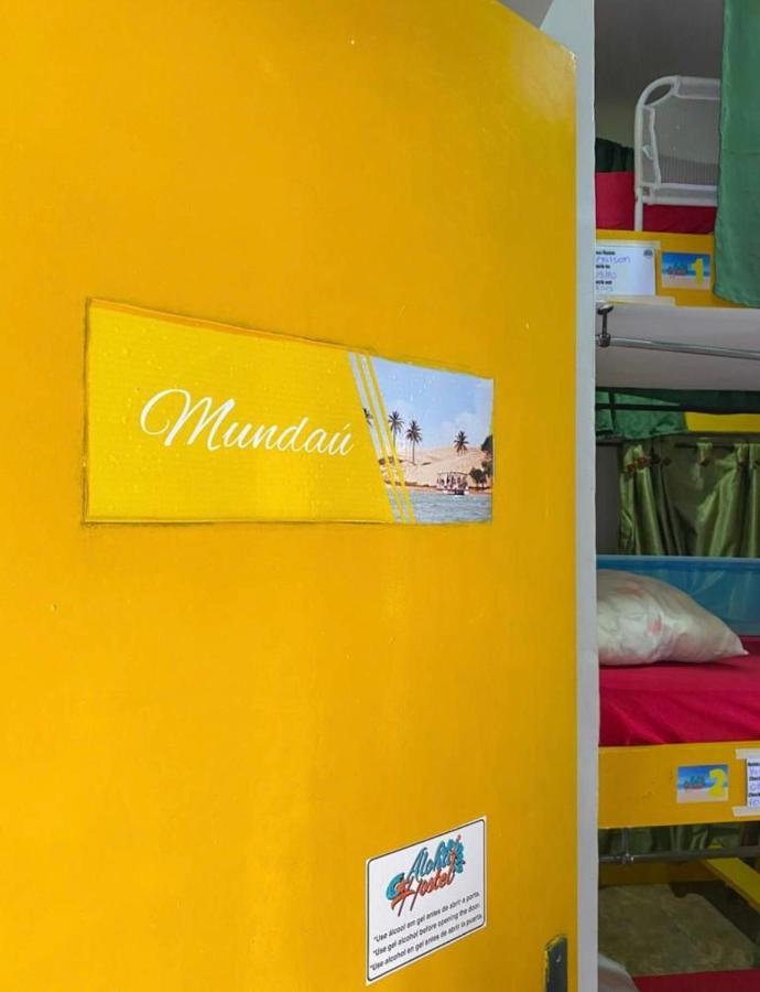 Aloha Iracema Hostel Fortaleza (Ceara)