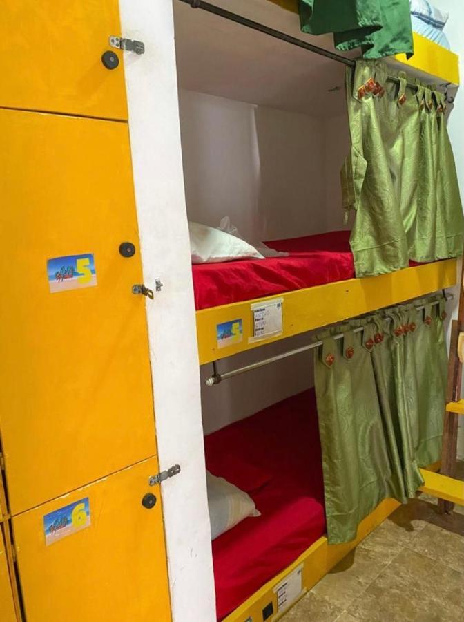 Hostel Aloha Iracema *