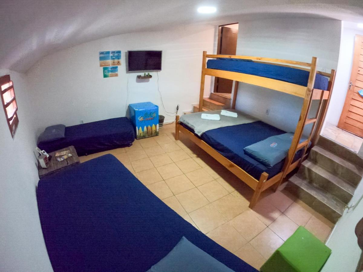 Hostel Aloha Iracema *