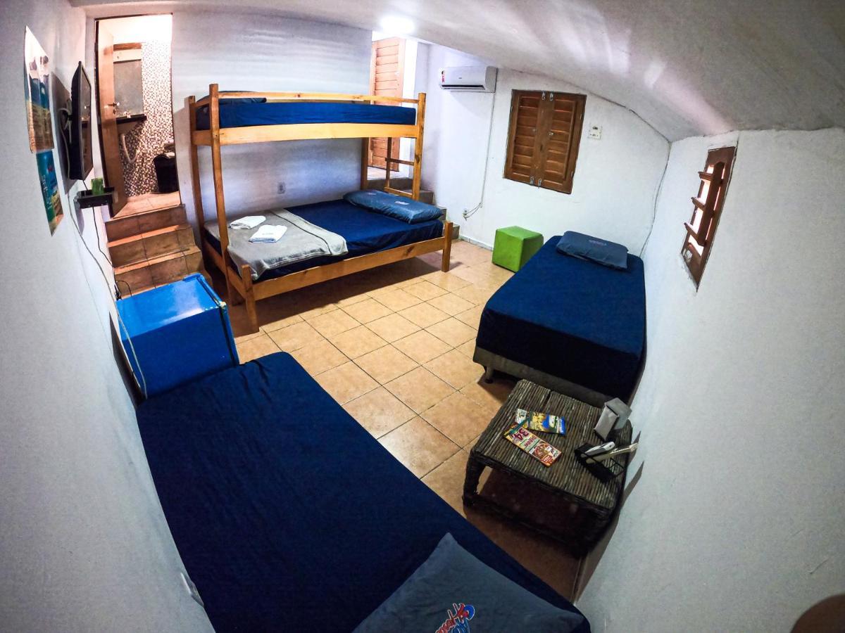 Hostel Aloha Iracema