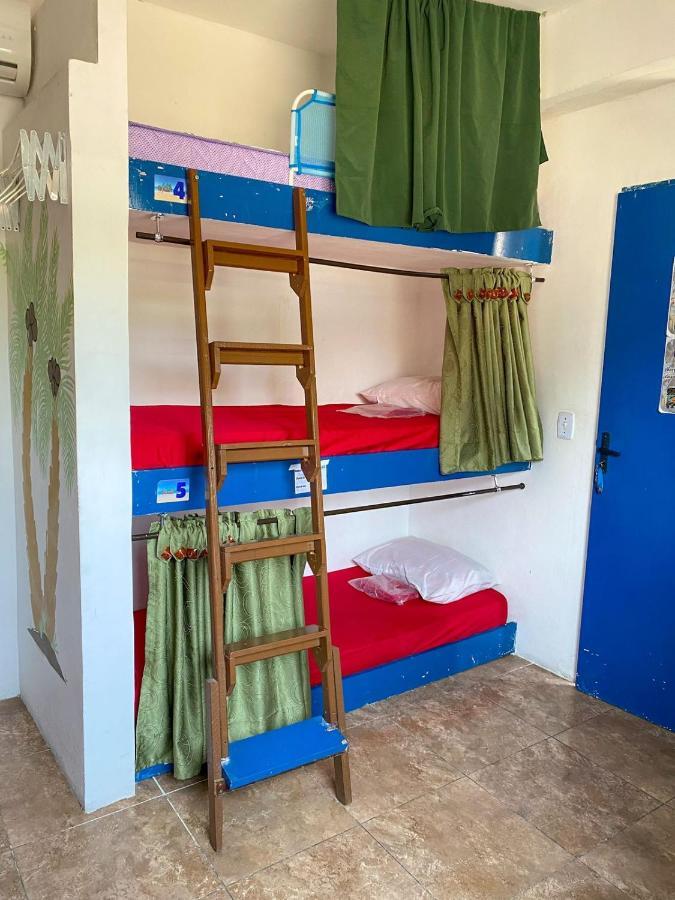 Aloha Iracema Hostel Fortaleza (Ceara)