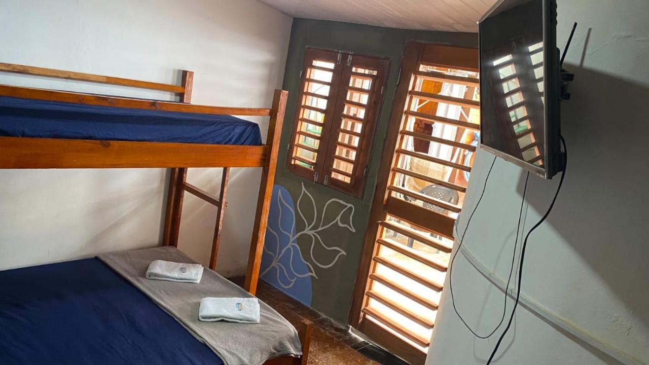 Aloha Iracema Hostel Fortaleza (Ceara)
