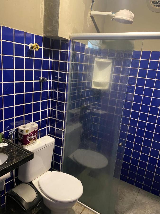 Aloha Iracema Hostel *