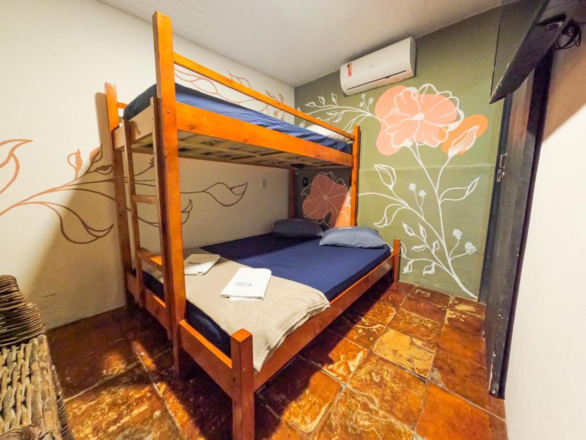 Aloha Iracema Hostel Fortaleza (Ceara)
