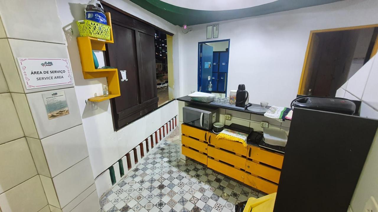 Hostel Aloha Iracema *