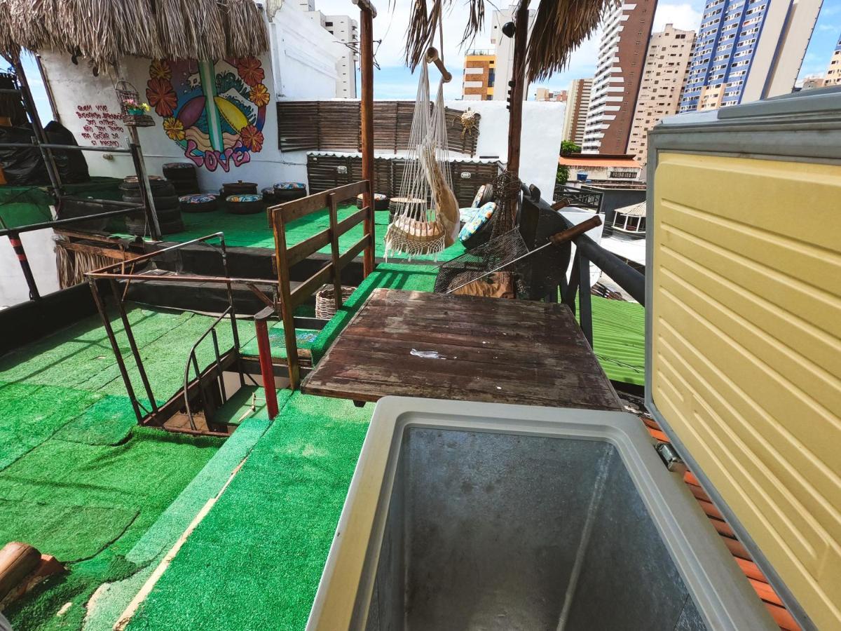 Aloha Iracema Fortaleza (Ceara)