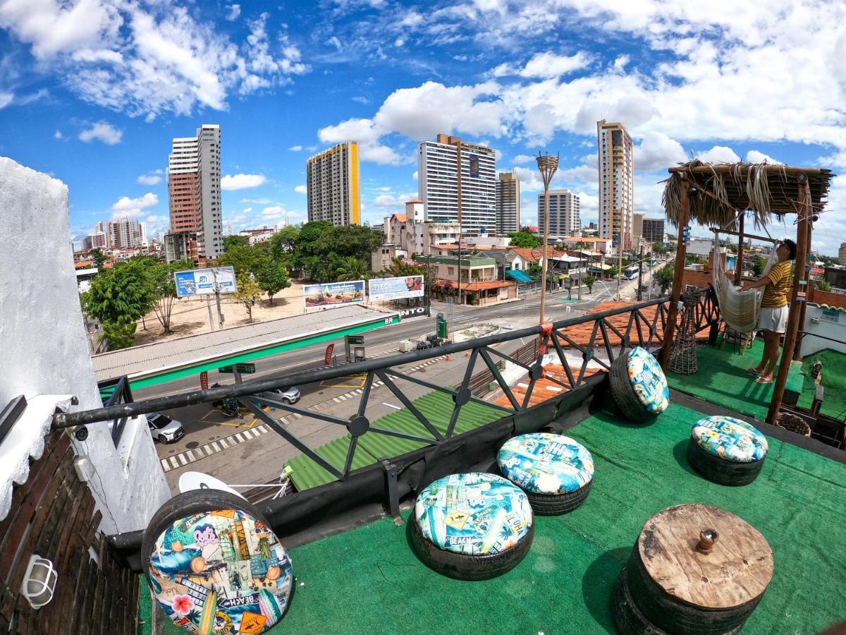 Hostel Aloha Iracema Fortaleza (Ceara)