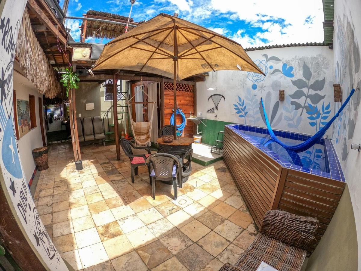 Aloha Iracema Hostel