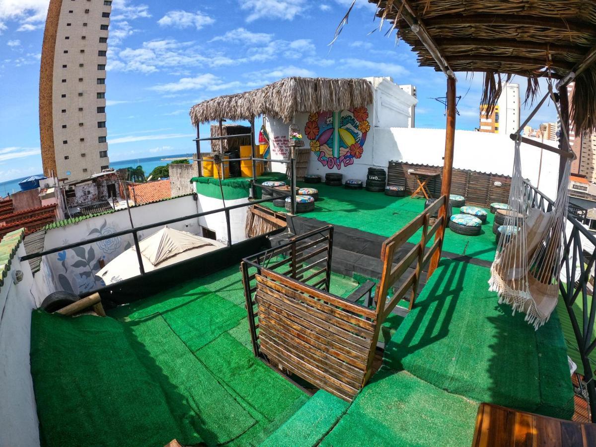 Aloha Iracema Hostel