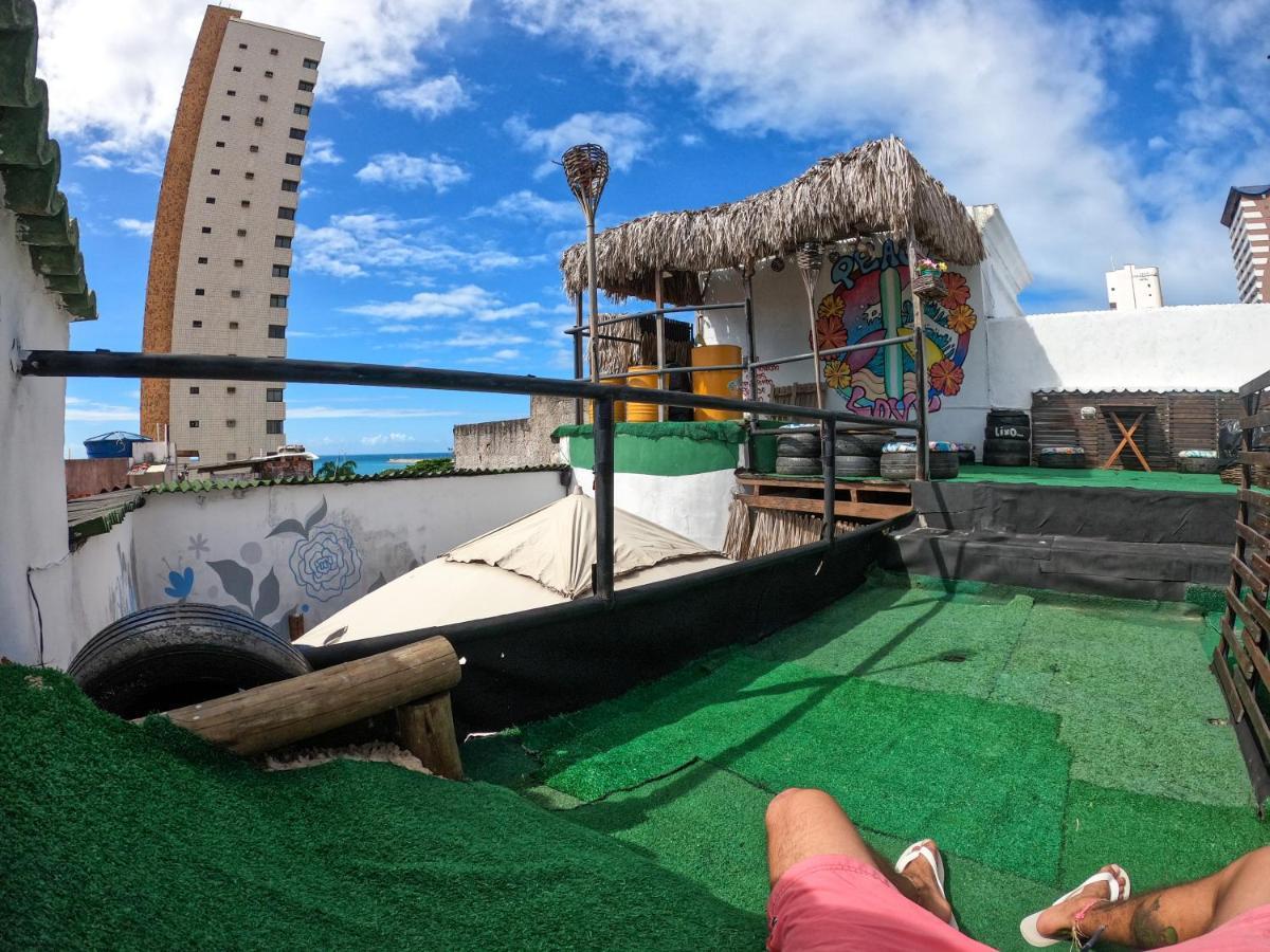 Aloha Iracema Hostel