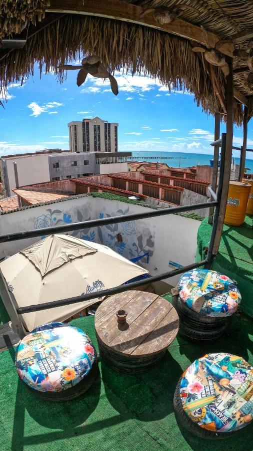 Aloha Iracema * Fortaleza (Ceara)